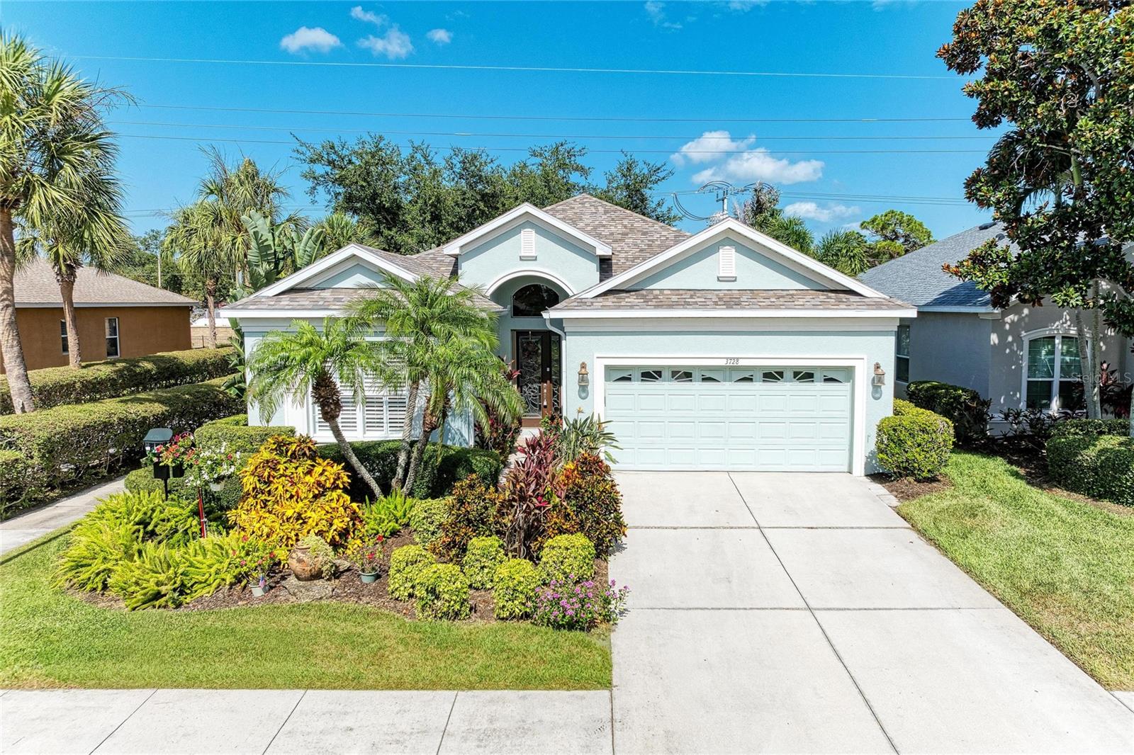 3728 SUMMERWIND CIR — photo 2