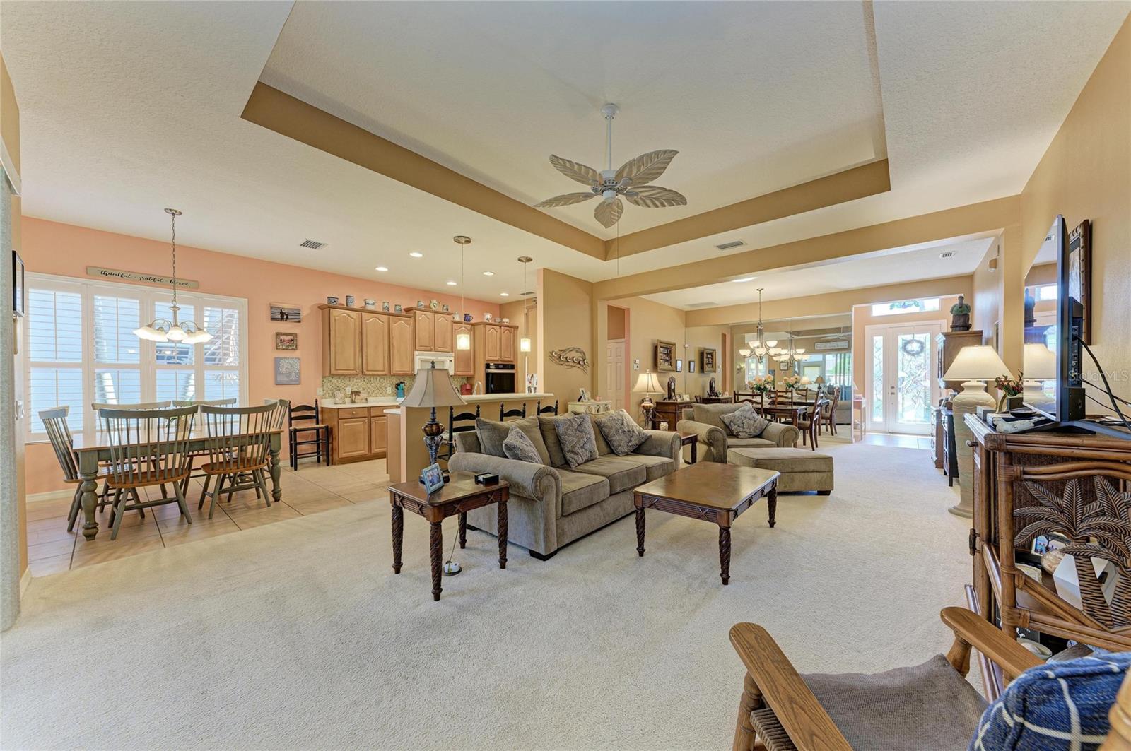 3728 SUMMERWIND CIR — photo 5