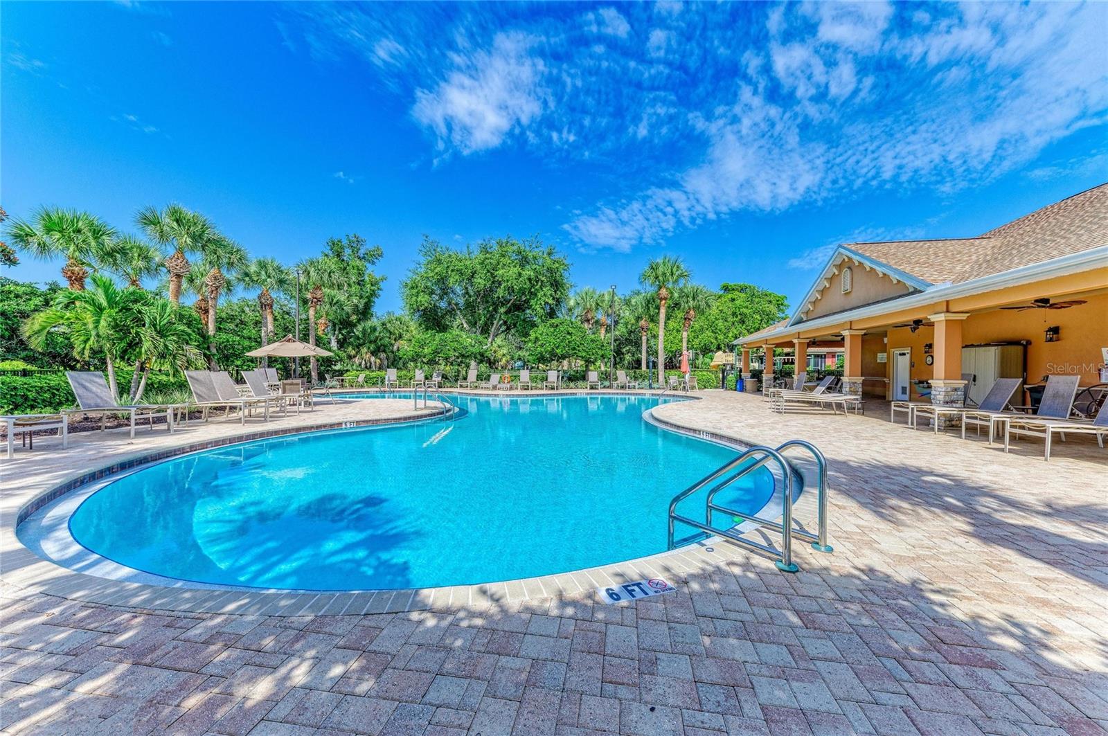 3728 SUMMERWIND CIR — photo 48