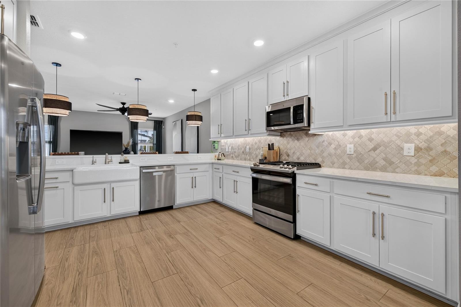 5351 BRIDGE ST #86 — photo 19