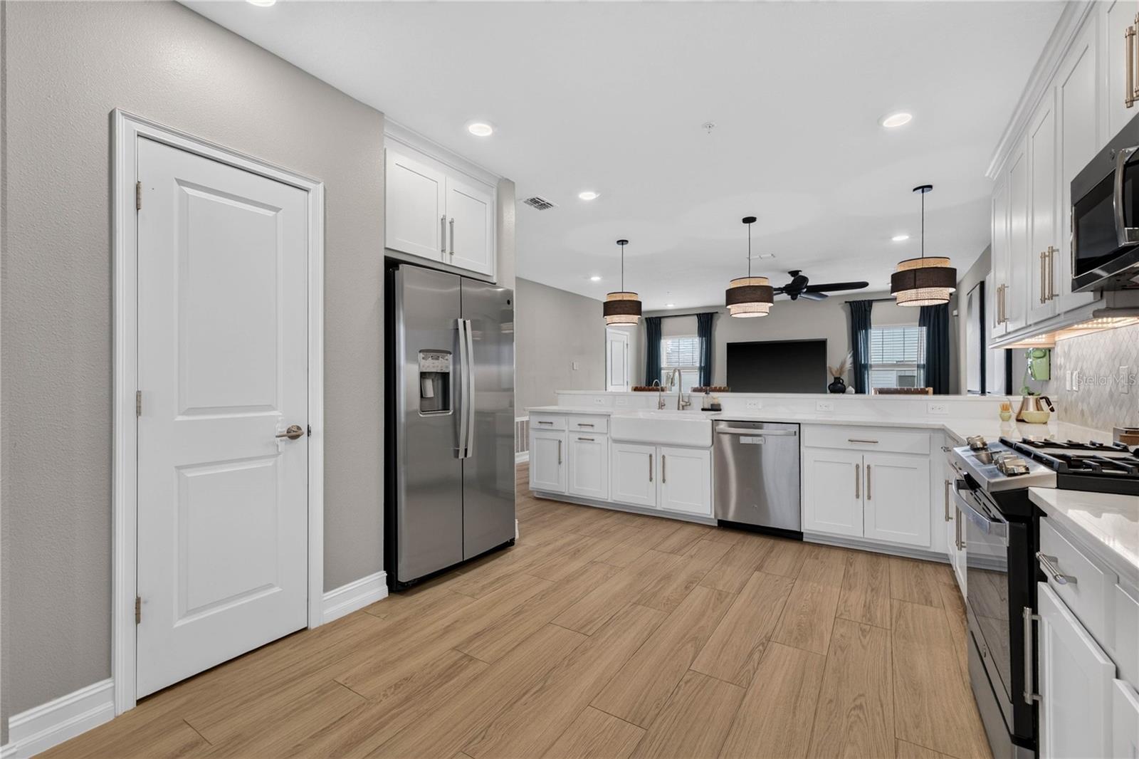 5351 BRIDGE ST #86 — photo 20