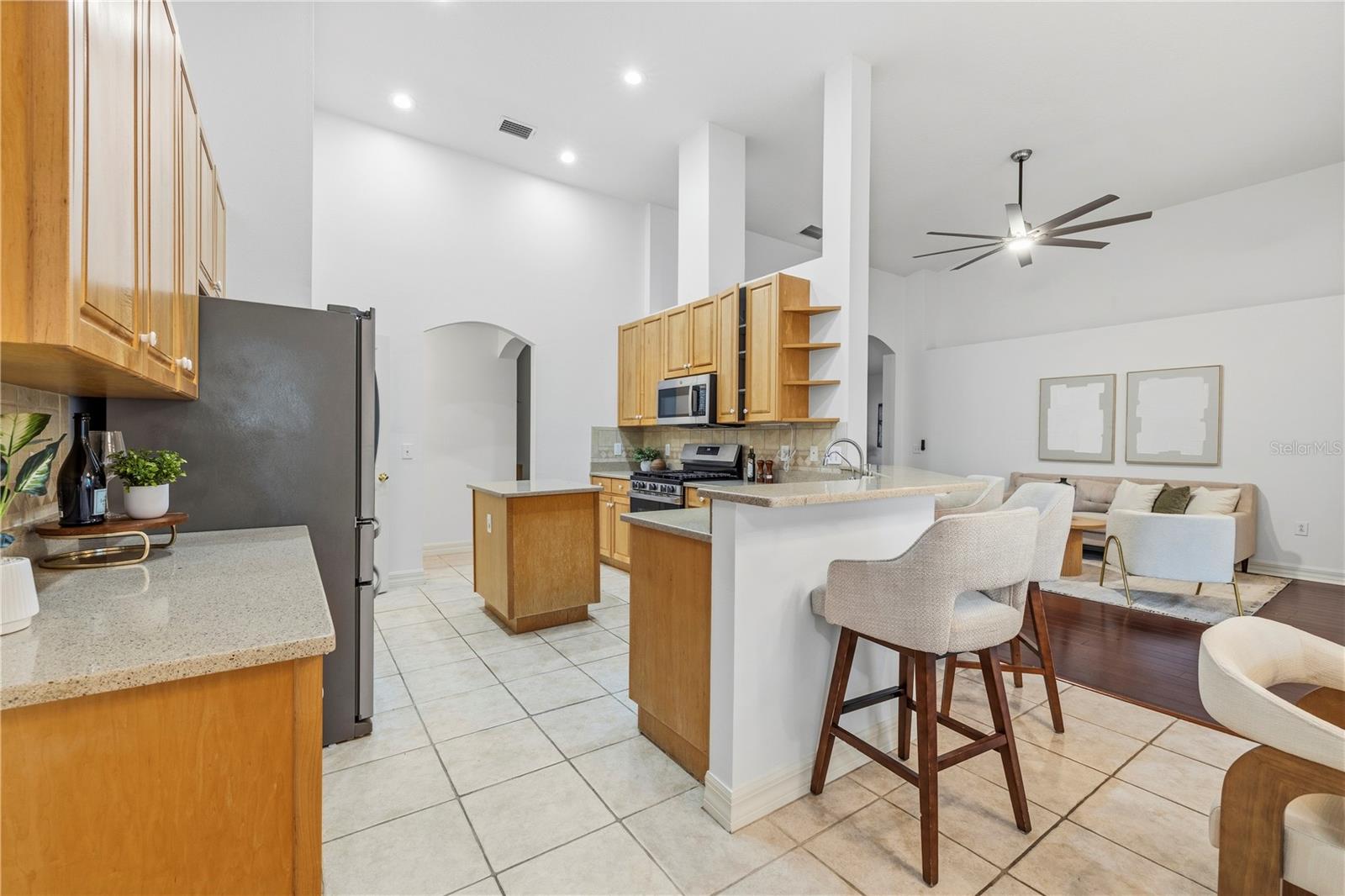 6521 CARRINGTON SKY DR — photo 5