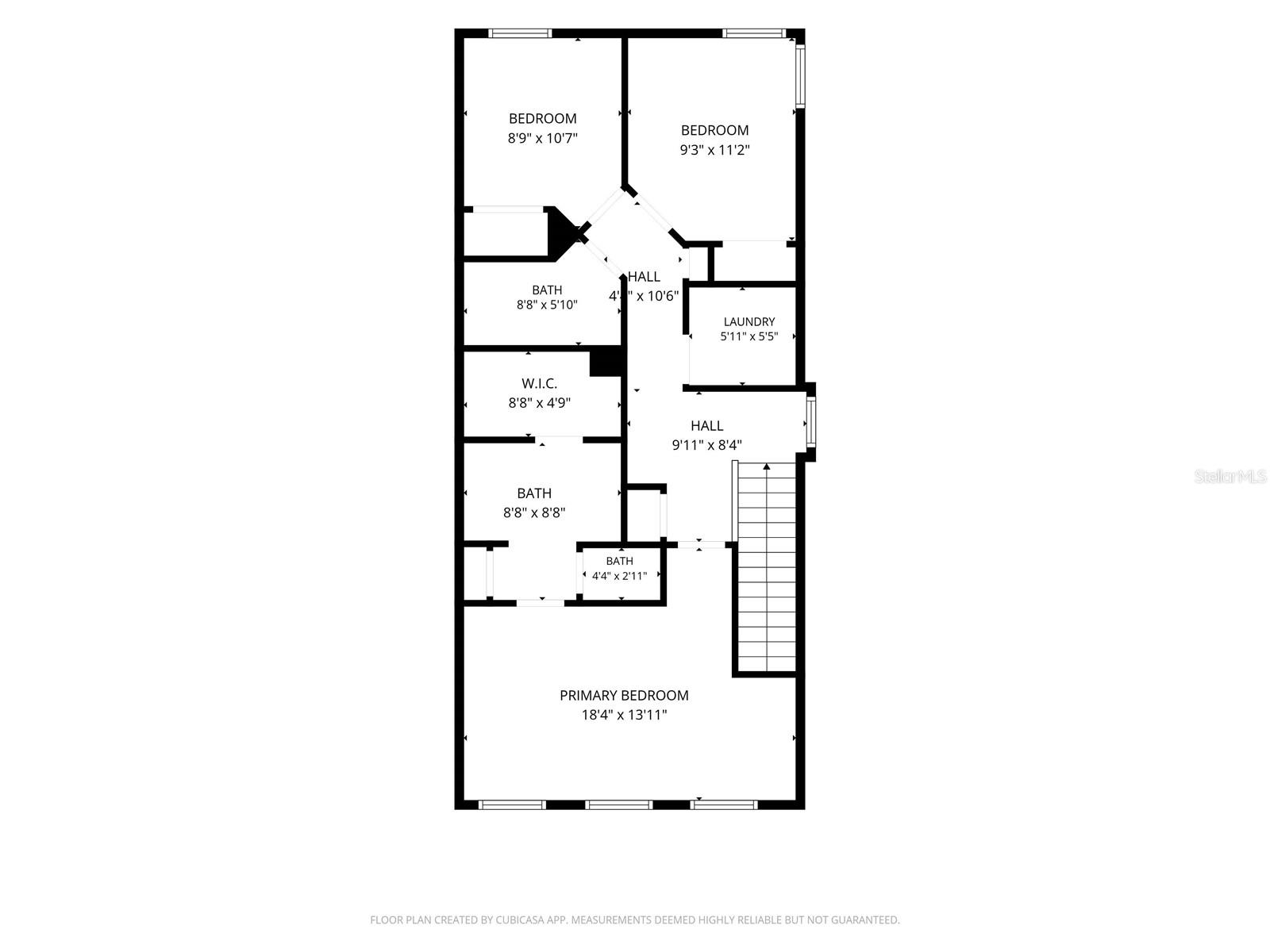 1100 CORAL LN — photo 47