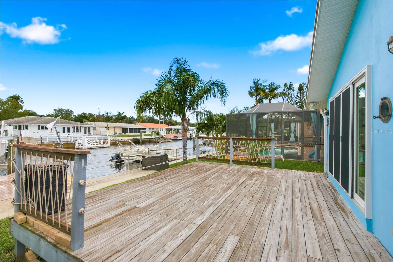 4930 POMPANO DR — photo 30