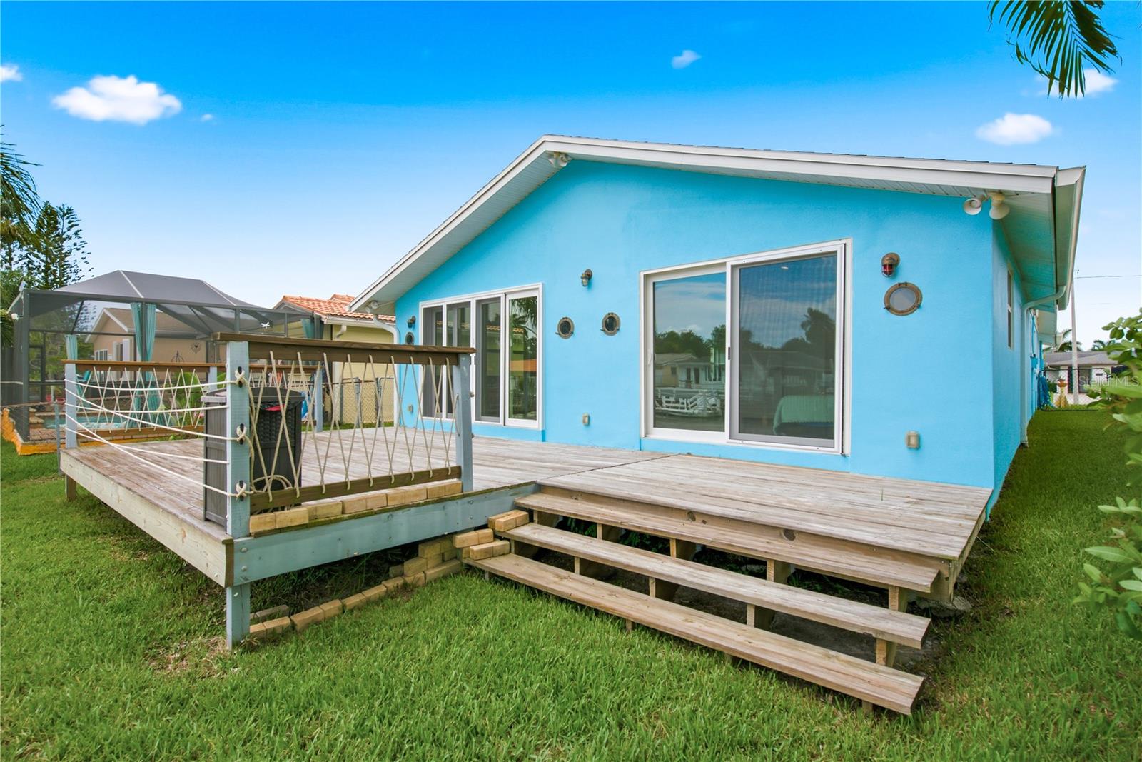 4930 POMPANO DR — photo 33