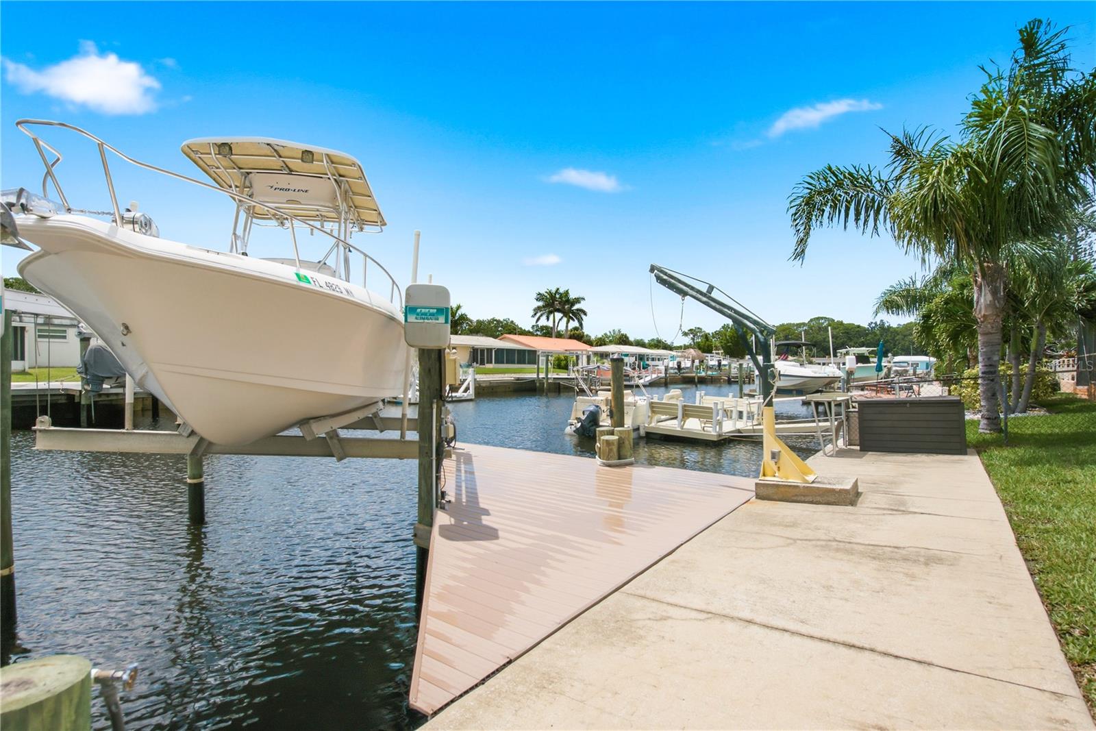 4930 POMPANO DR — photo 36