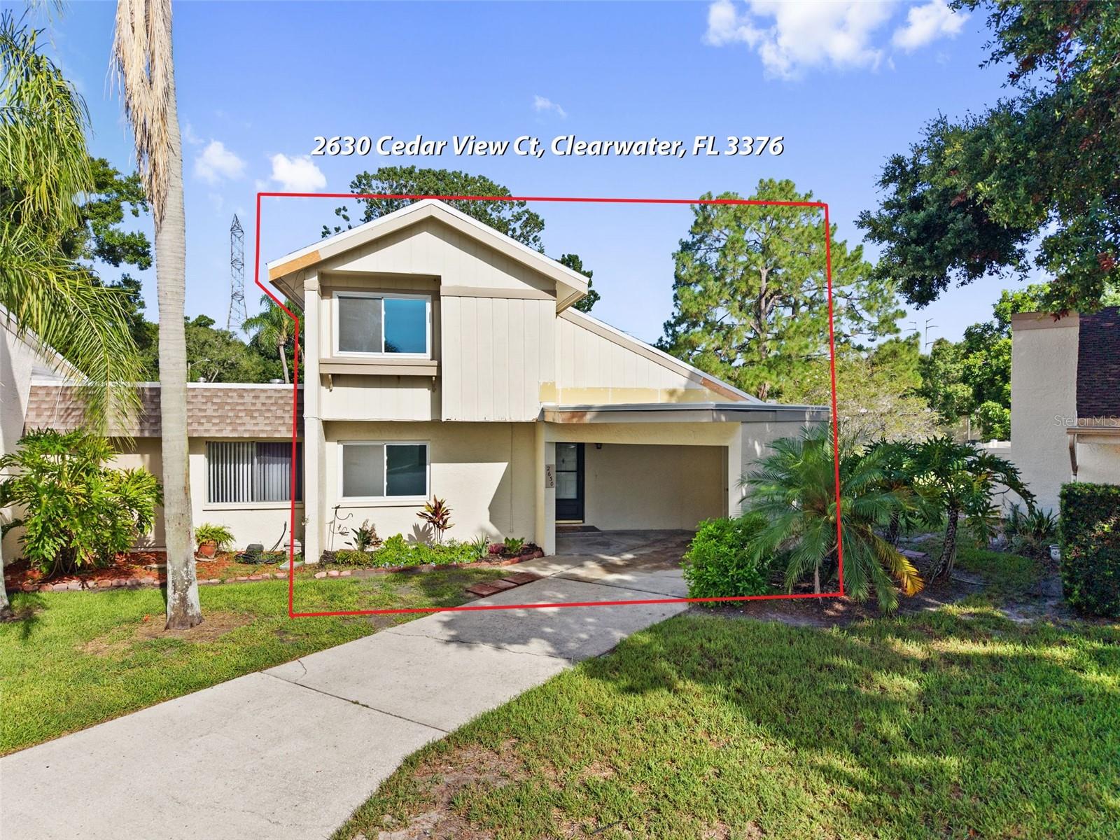 2630 CEDAR VIEW CT #0 — photo 35