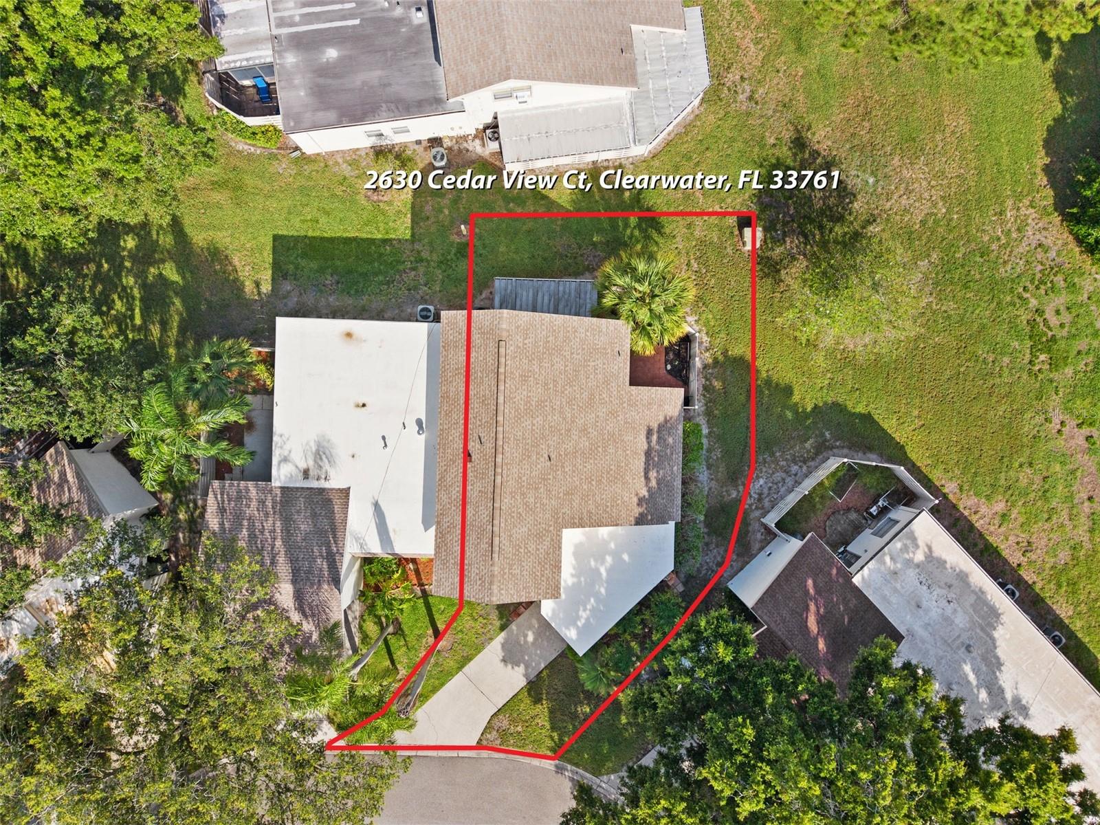 2630 CEDAR VIEW CT #0 — photo 36