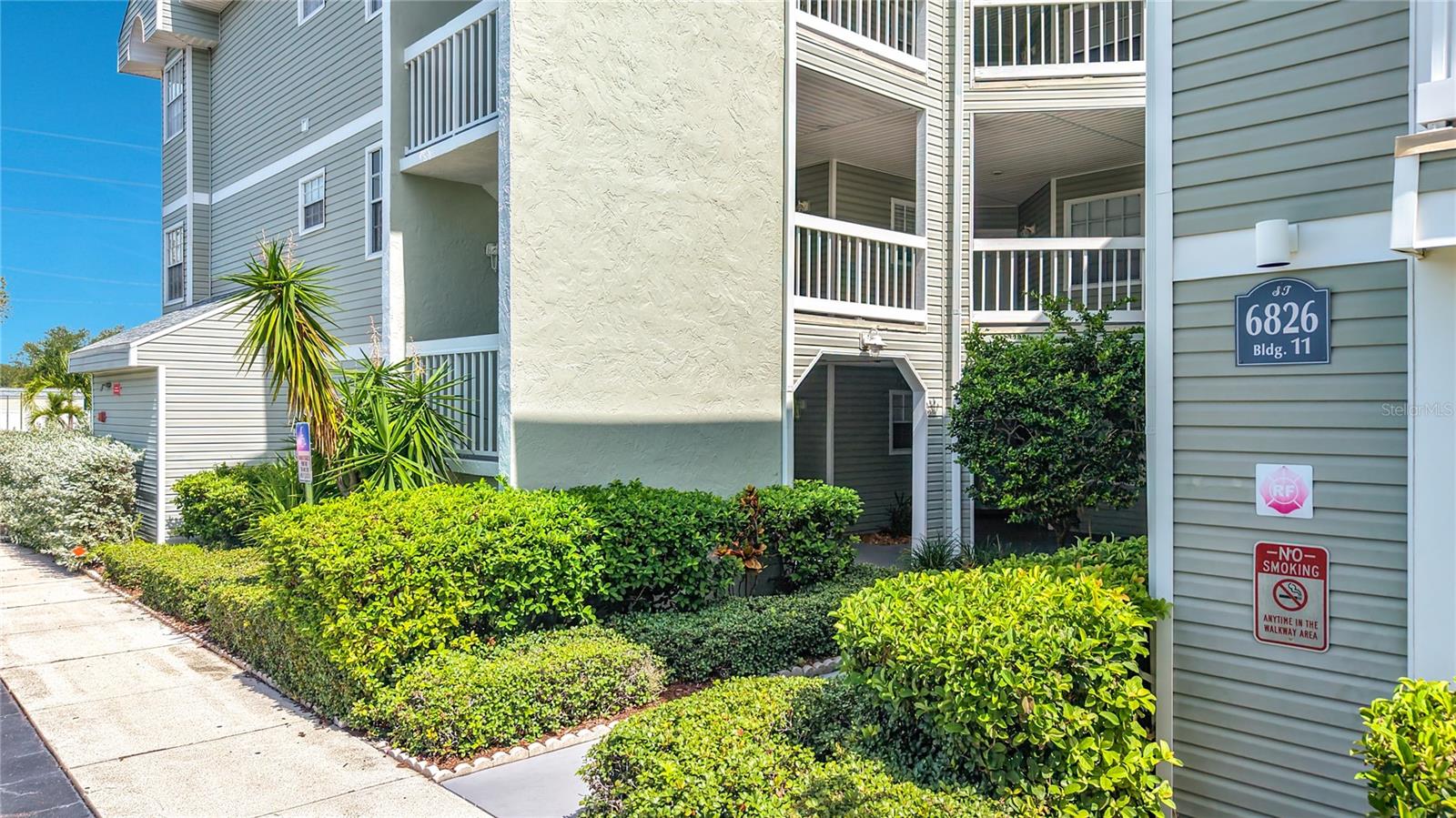 6826 STONES THROW CIR N #11101 — photo 3