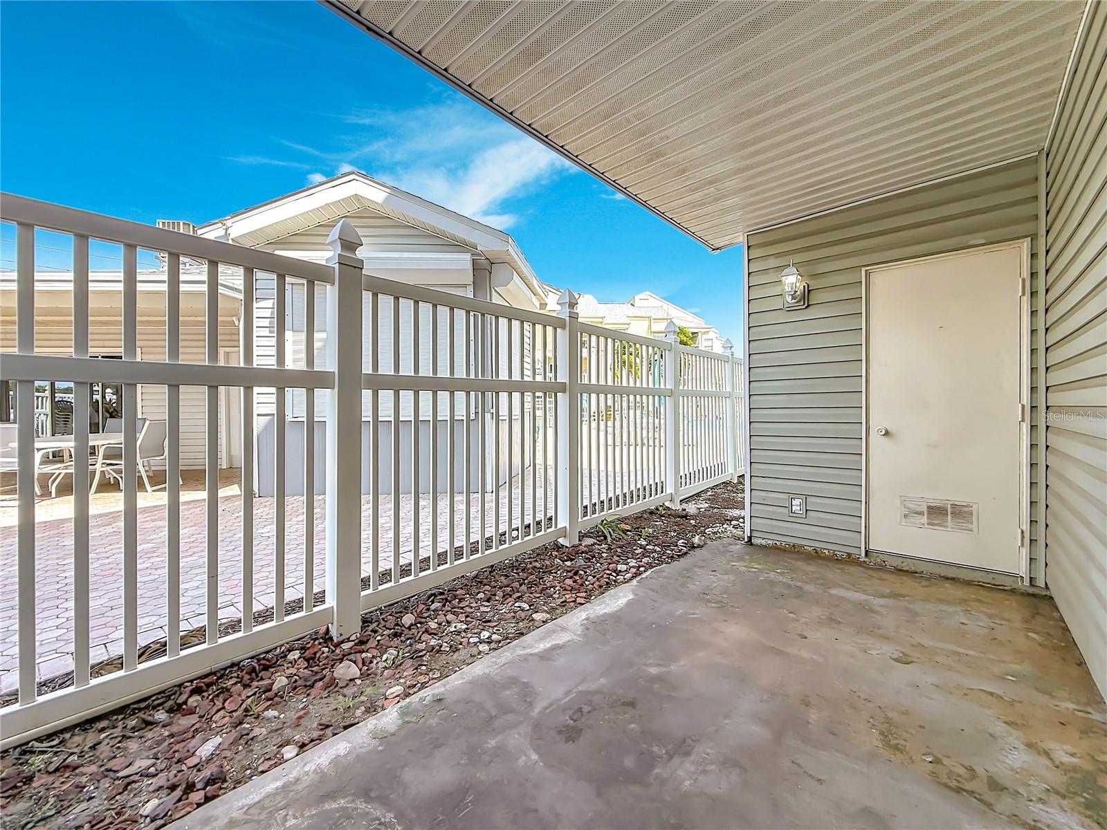 6826 STONES THROW CIR N #11101 — photo 31