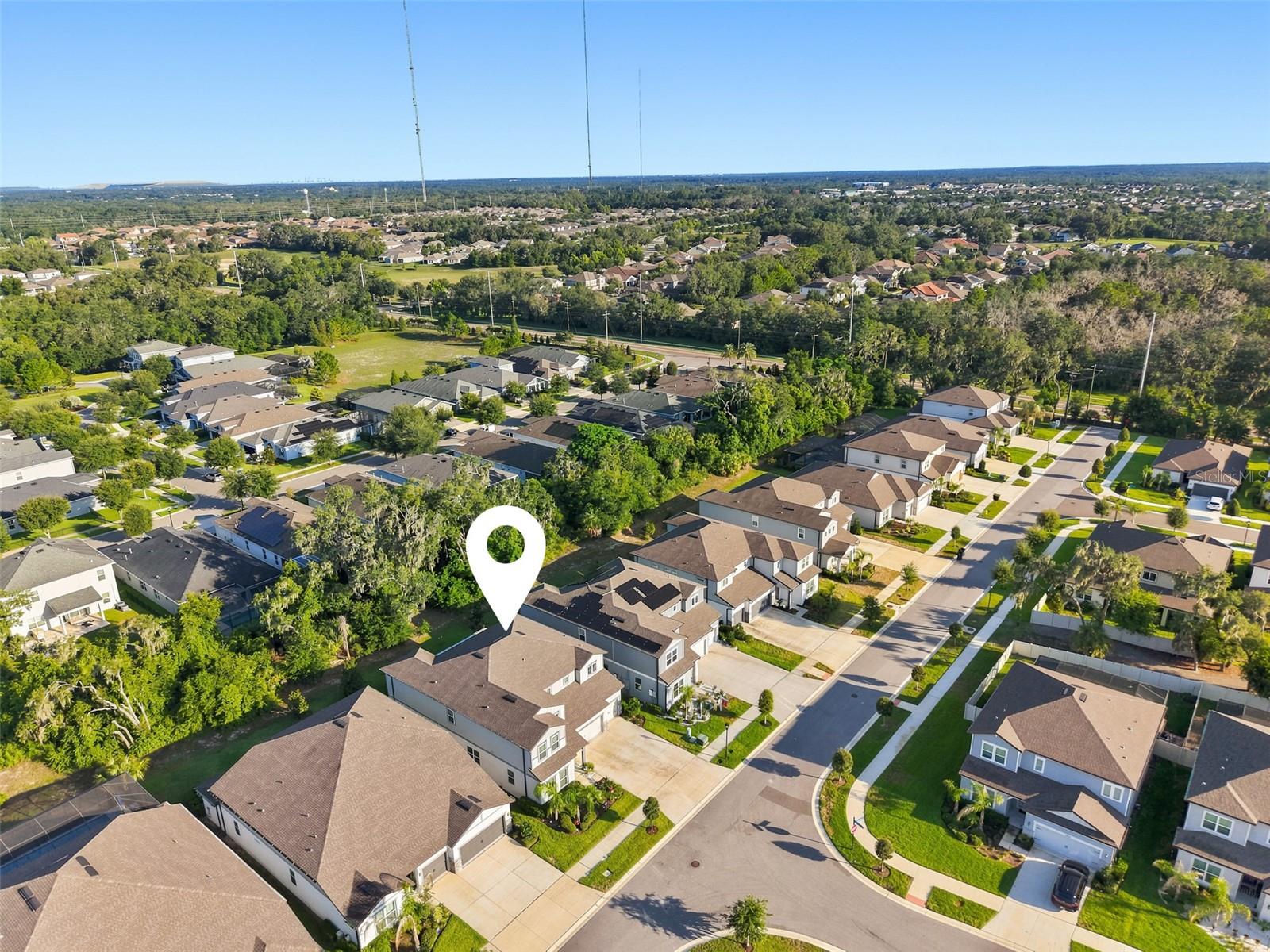 11481 OWASEE TRAILS PL — photo 50