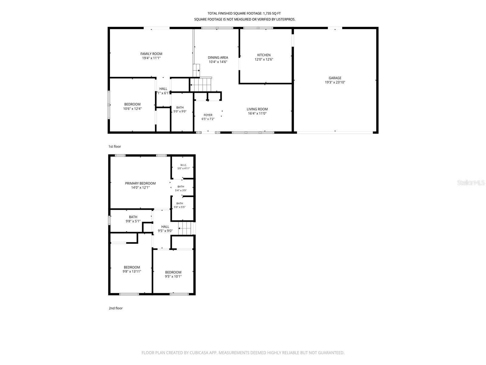 1200 LAKE VALRICO LN — photo 70