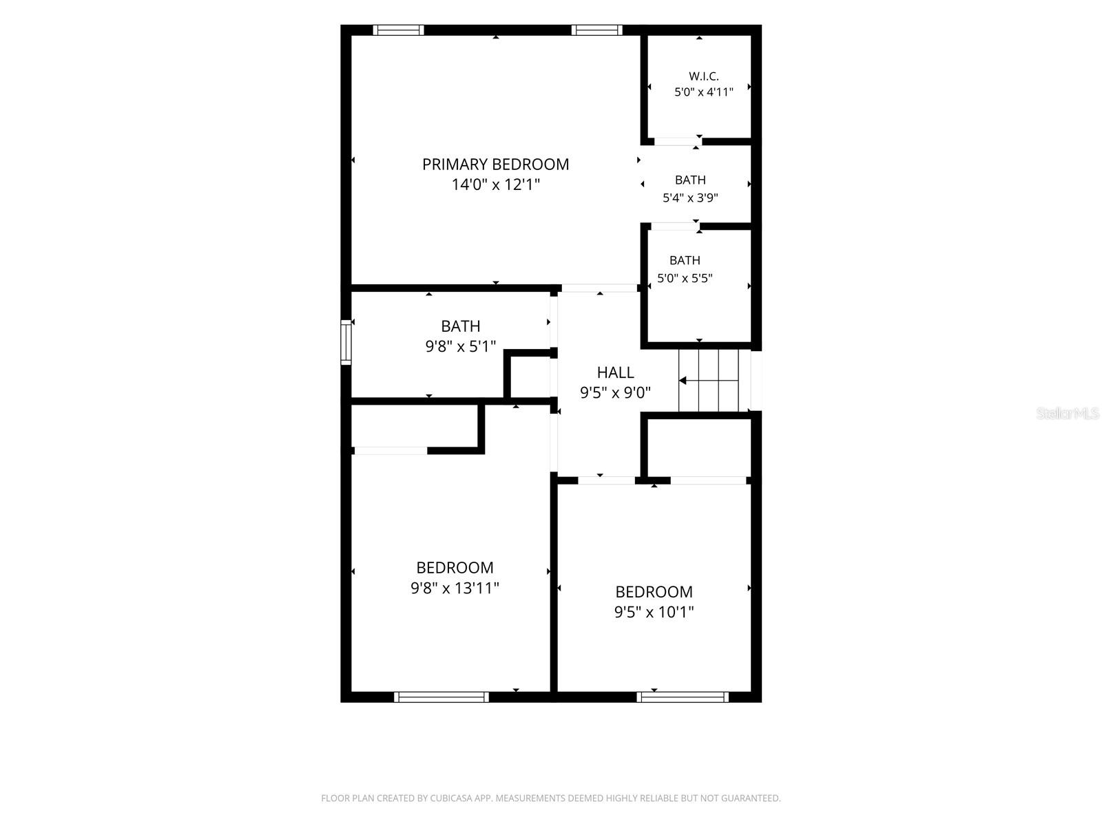 1200 LAKE VALRICO LN — photo 71