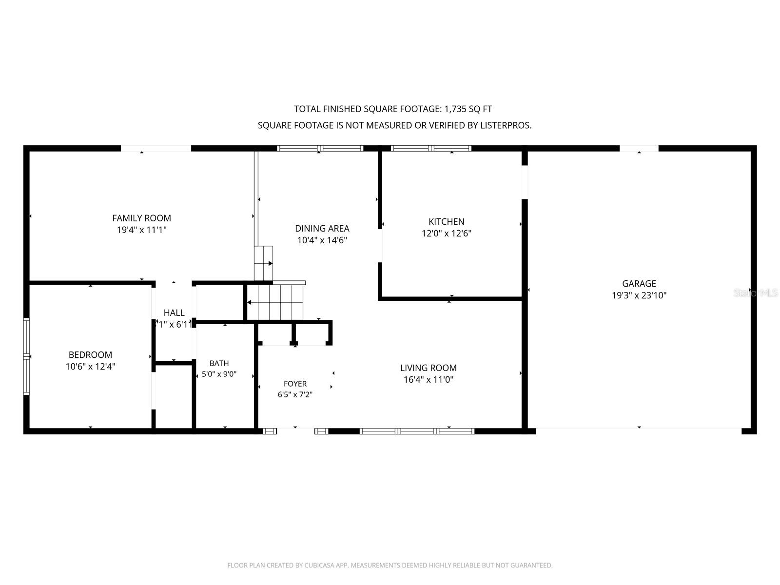 1200 LAKE VALRICO LN — photo 69