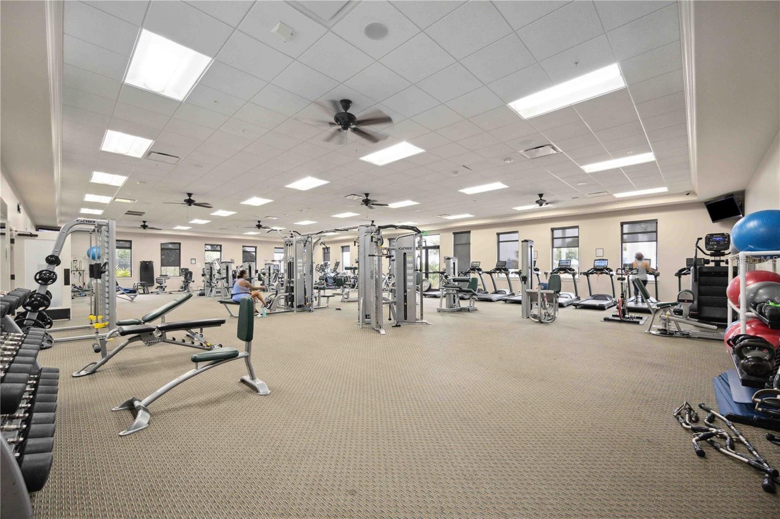10485 CROOKED CREEK DR — photo 45