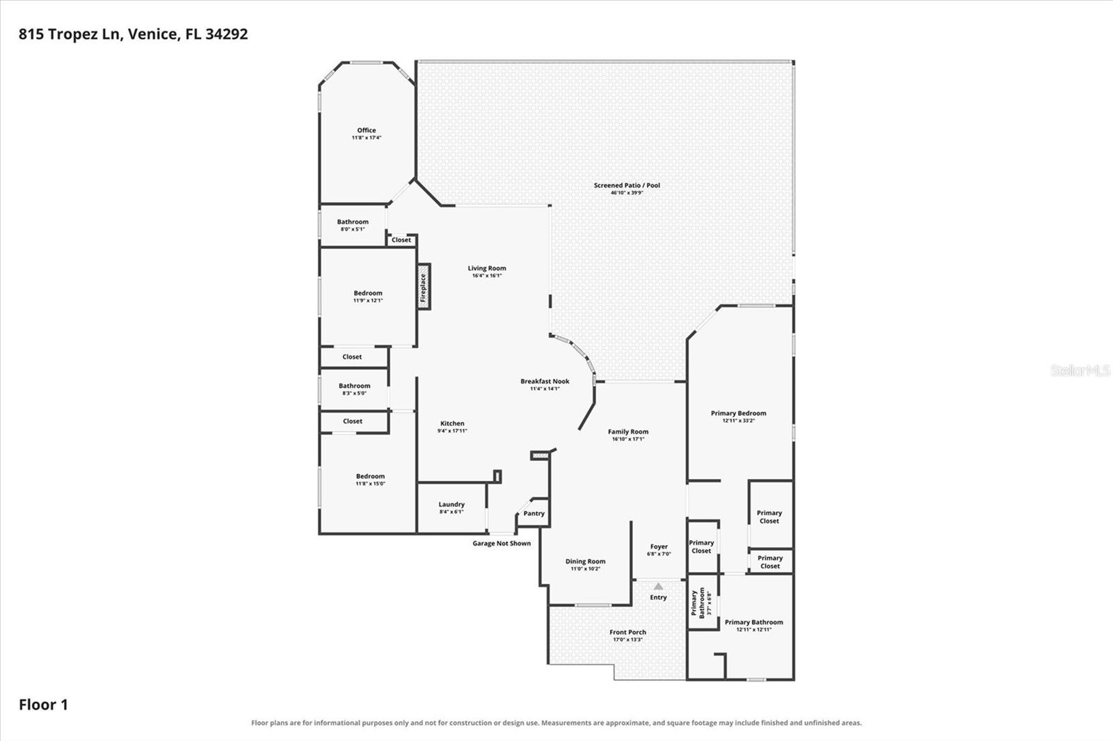 815 TROPEZ LN — photo 53