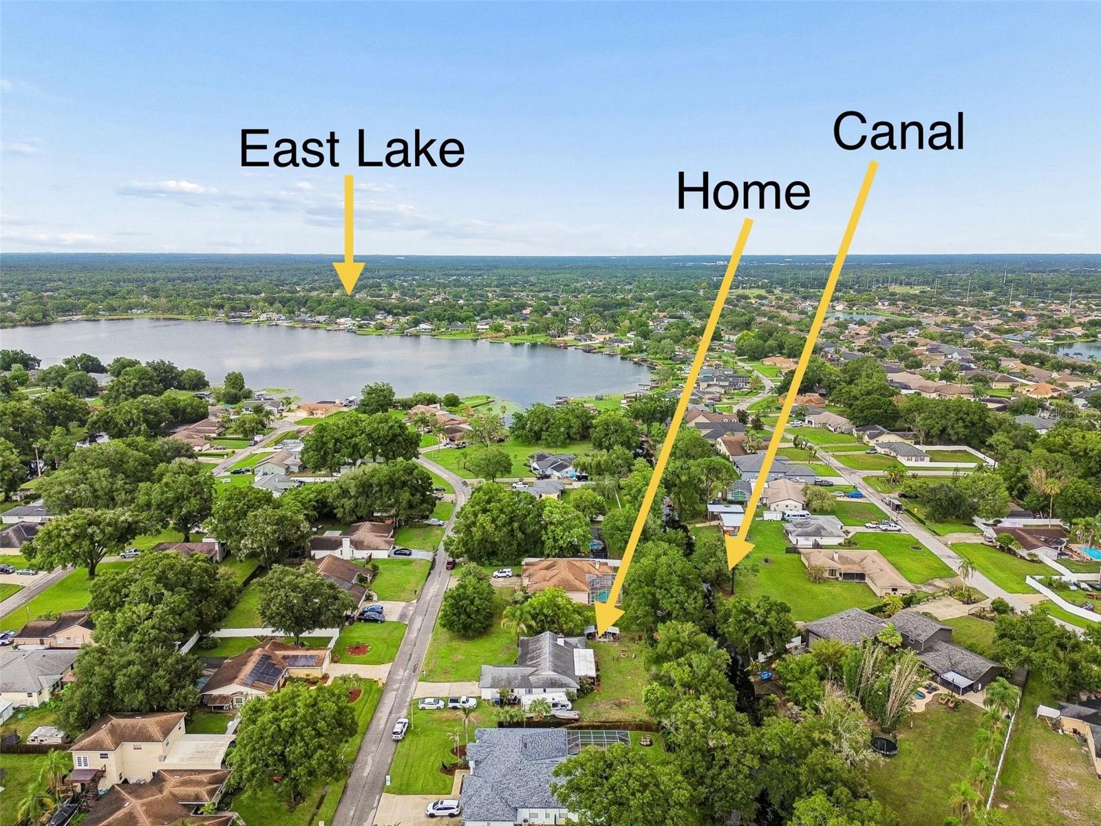 22408 SHORESIDE DR — photo 2
