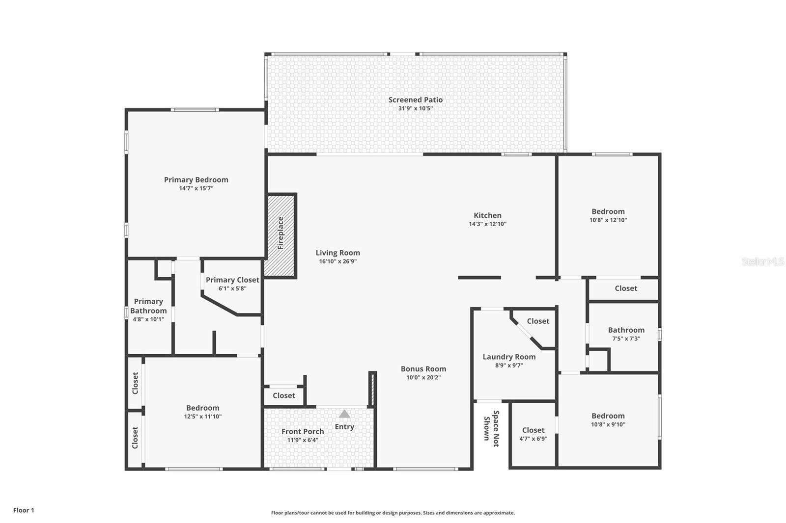 22408 SHORESIDE DR — photo 44