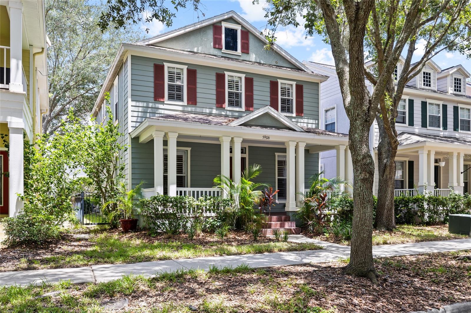 5906 BEACONPARK ST — photo 4