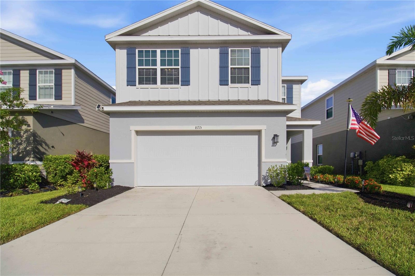 8715 SUNSHOWER PL — photo 4