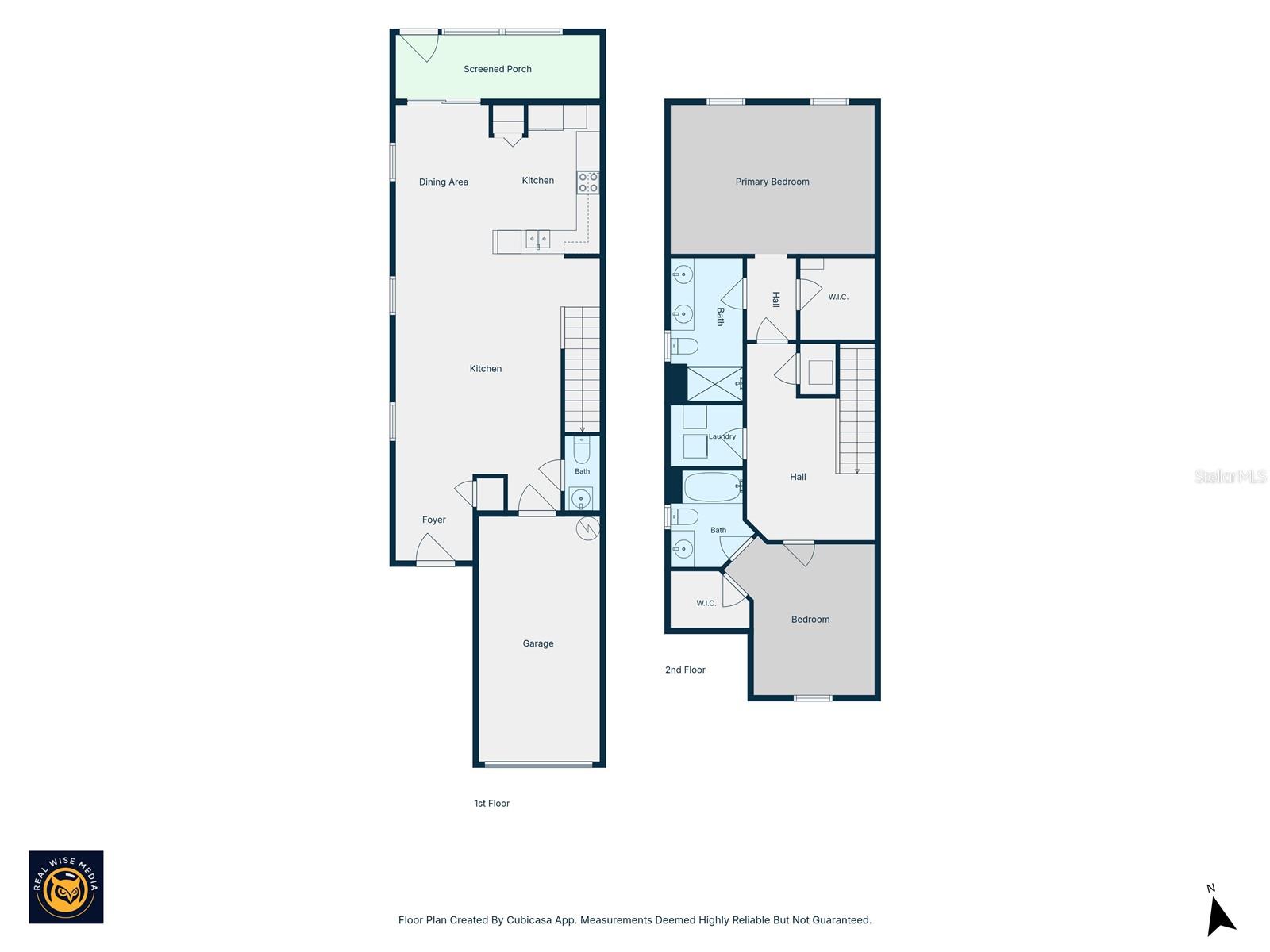 2837 SANTEGO BAY CT — photo 3