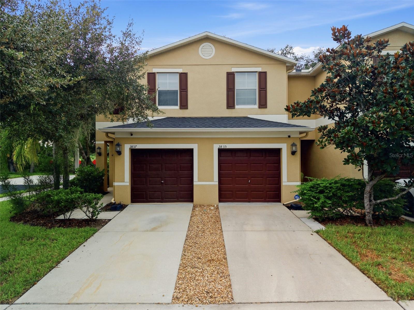 2837 SANTEGO BAY CT — photo 2