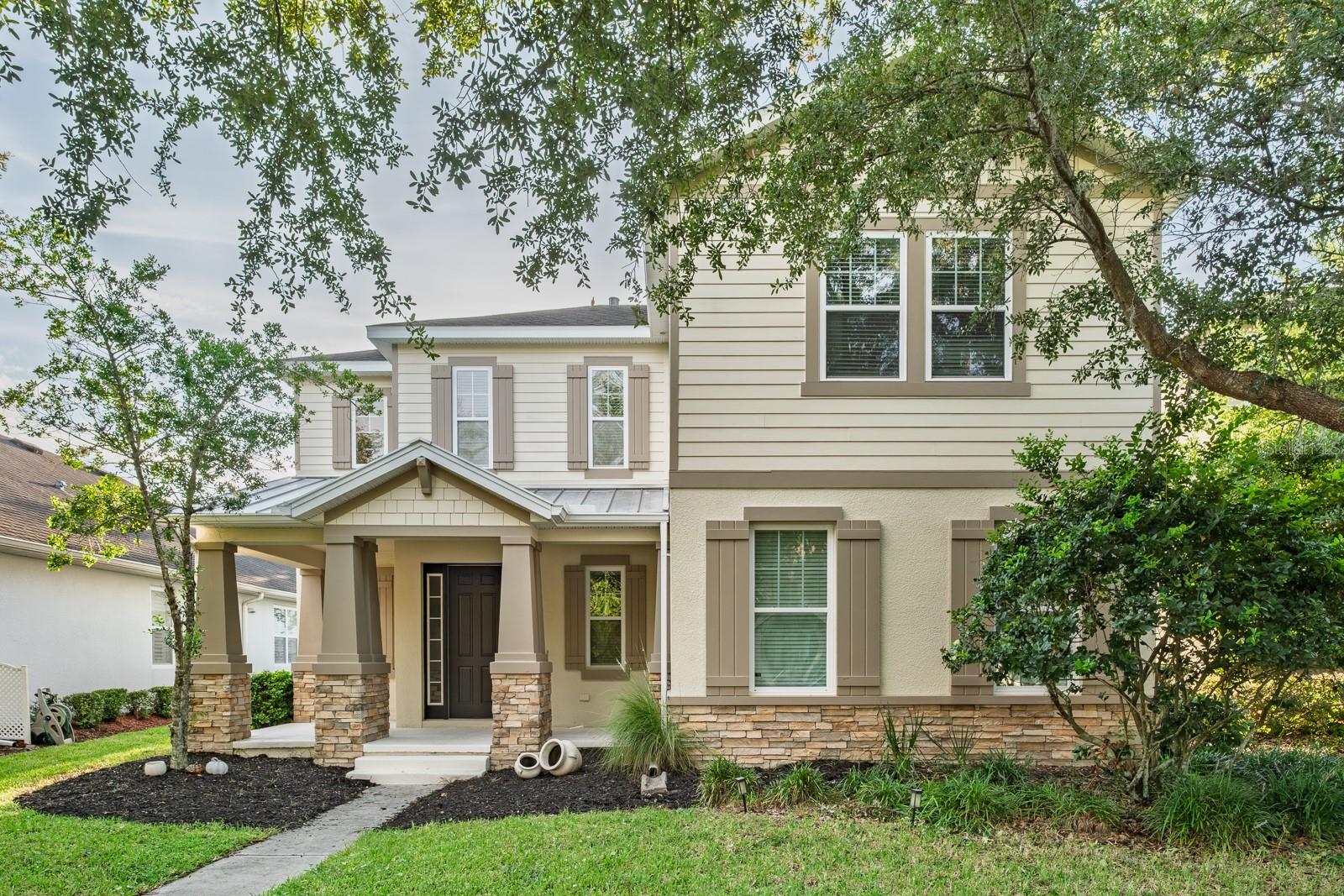 7912 HAMPTON LAKE DR — photo 3