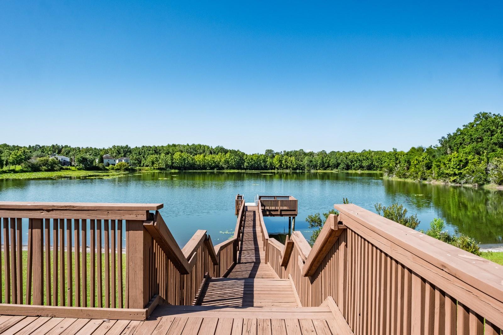 7912 HAMPTON LAKE DR — photo 46