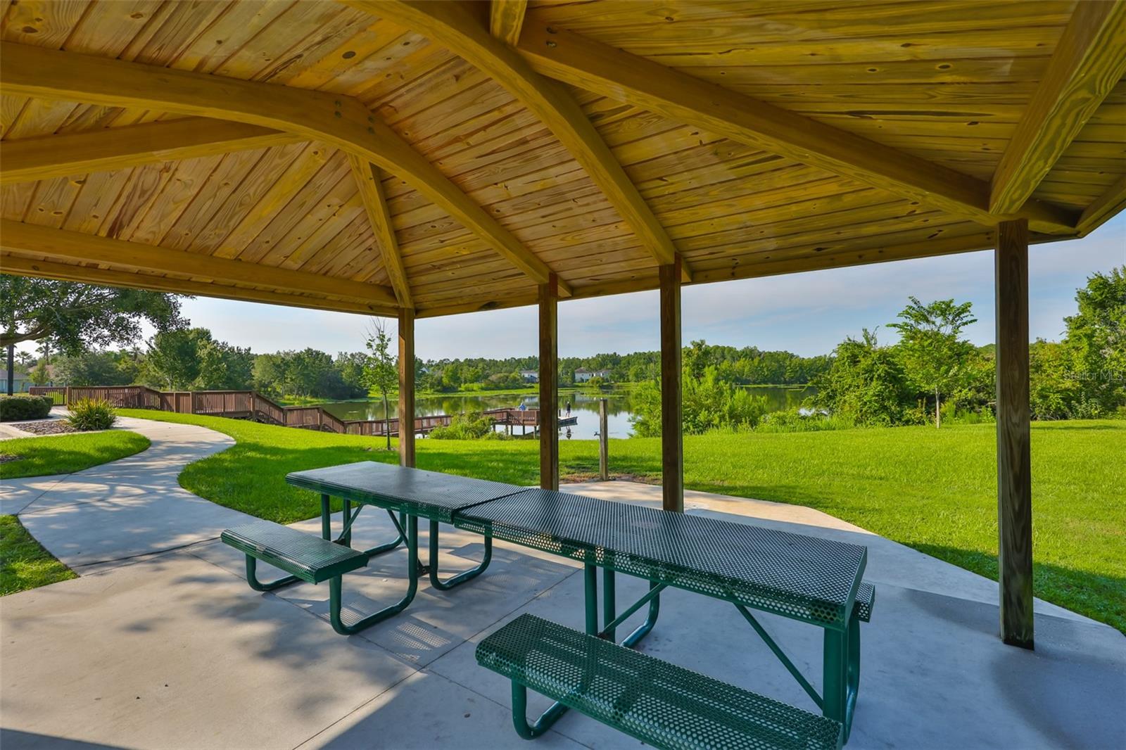 7912 HAMPTON LAKE DR — photo 49