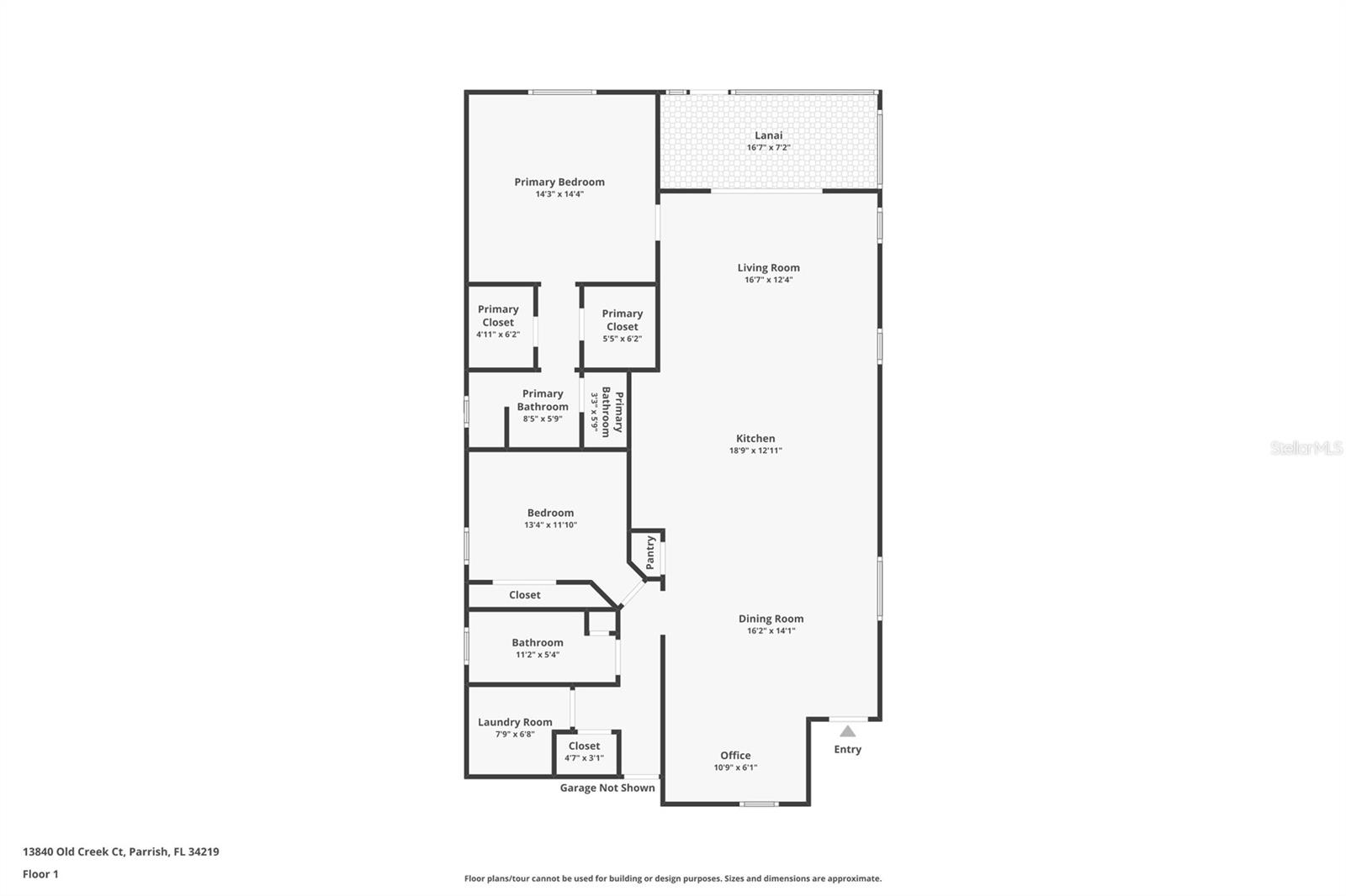 13840 OLD CREEK CT — photo 2
