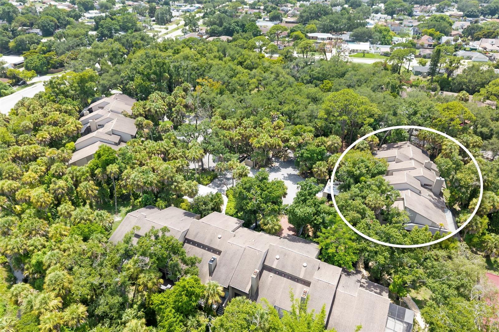 5182 LANCEWOOD DR #14 — photo 5
