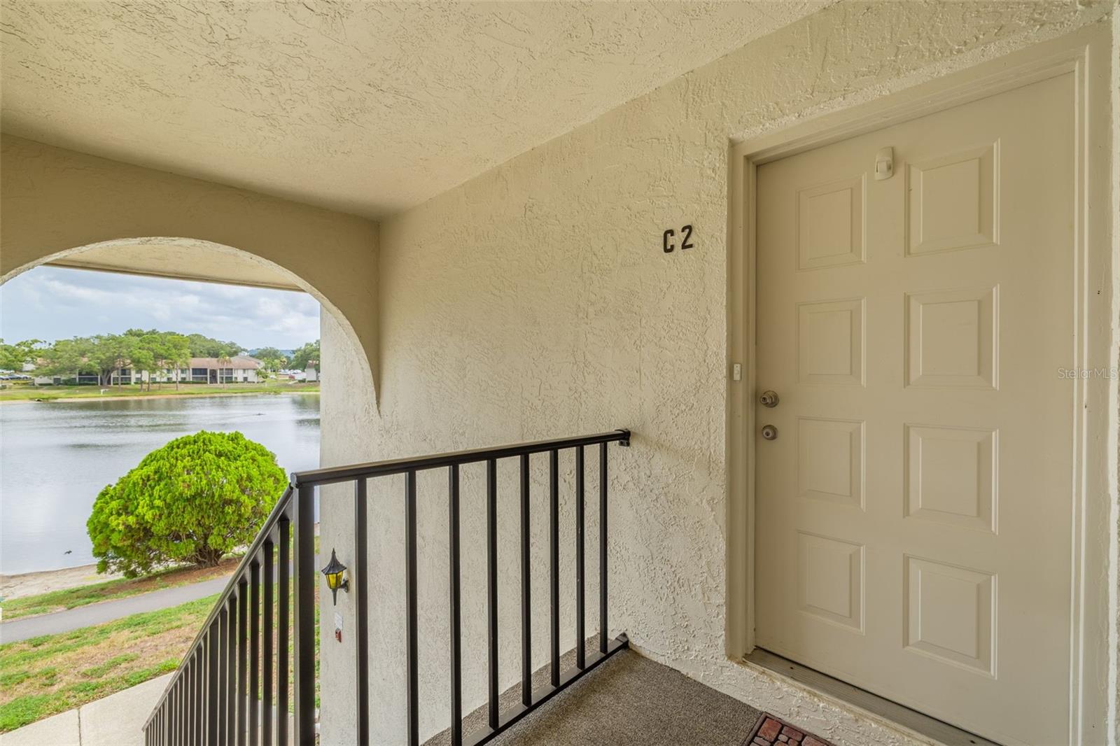 1882 PINE RIDGE WAY W #C2 — photo 6