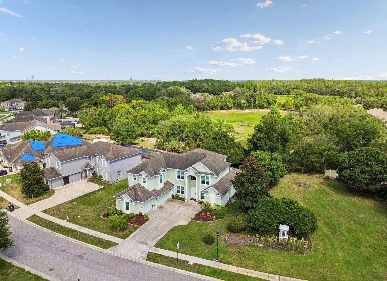 13800 CREST LAKE DR — photo 80