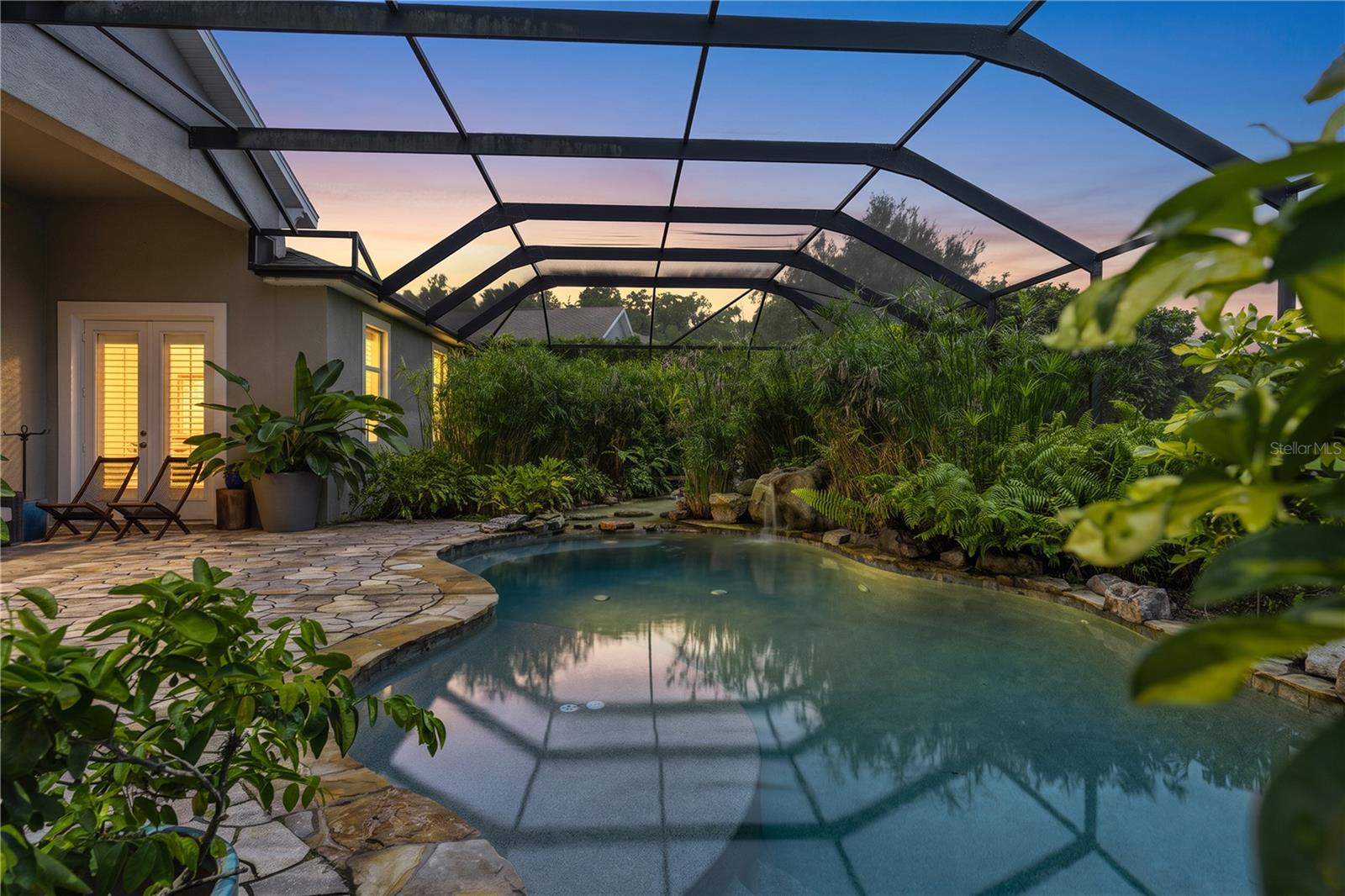 19304 YELLOW CLOVER DR — photo 72
