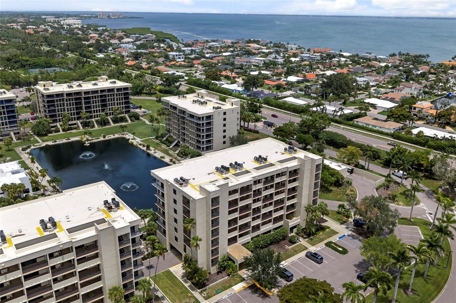 1095 GULF OF MEXICO DR #303 — photo 43