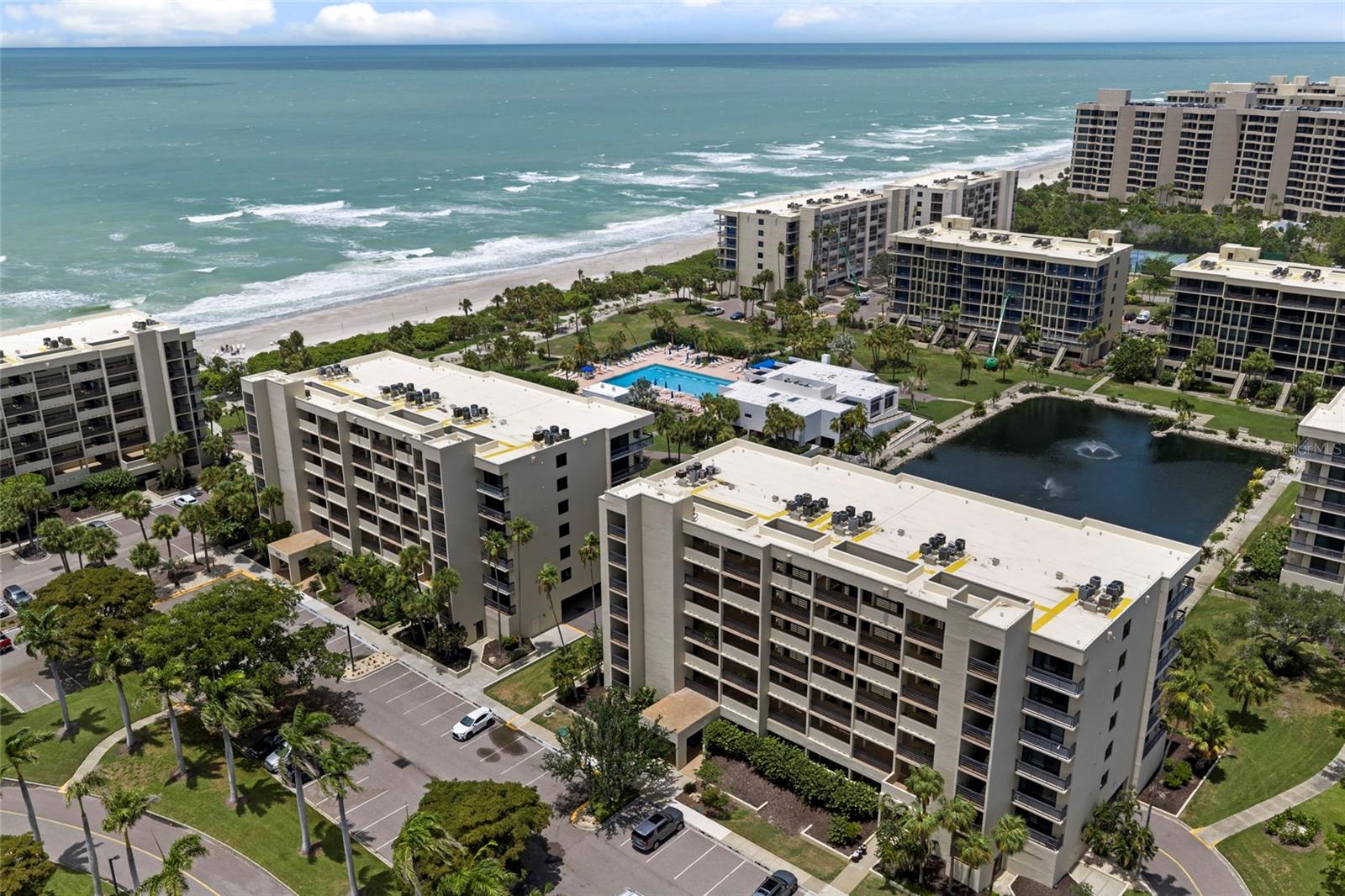 1095 GULF OF MEXICO DR #303 — photo 41