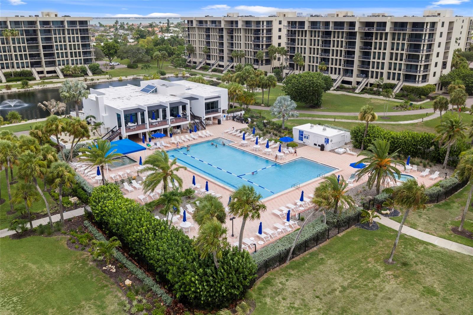 1095 GULF OF MEXICO DR #303 — photo 32