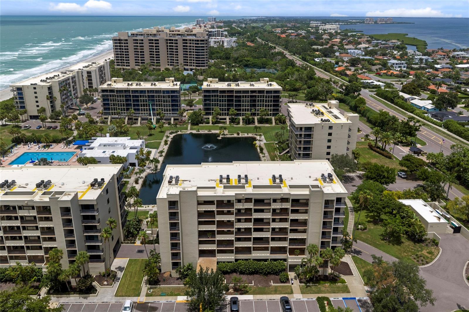 1095 GULF OF MEXICO DR #303 — photo 42