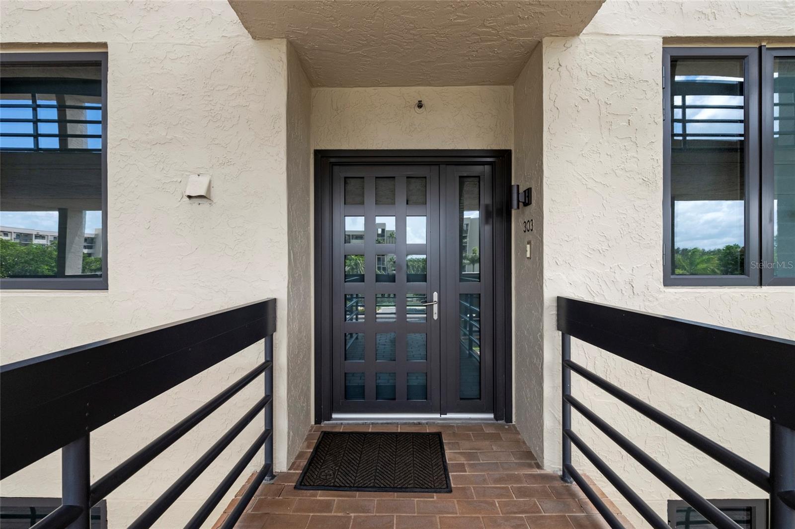 1095 GULF OF MEXICO DR #303 — photo 44