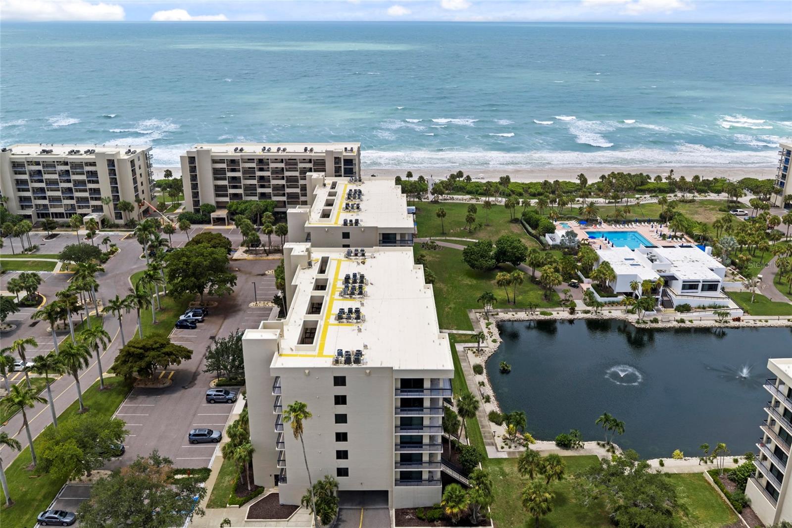 1095 GULF OF MEXICO DR #303 — photo 39
