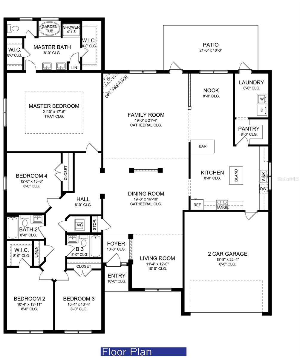 6296 HORNBUCKLE BLVD — photo 3