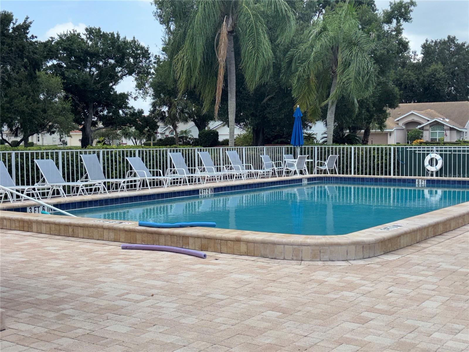 6507 STONE RIVER RD #105 — photo 27