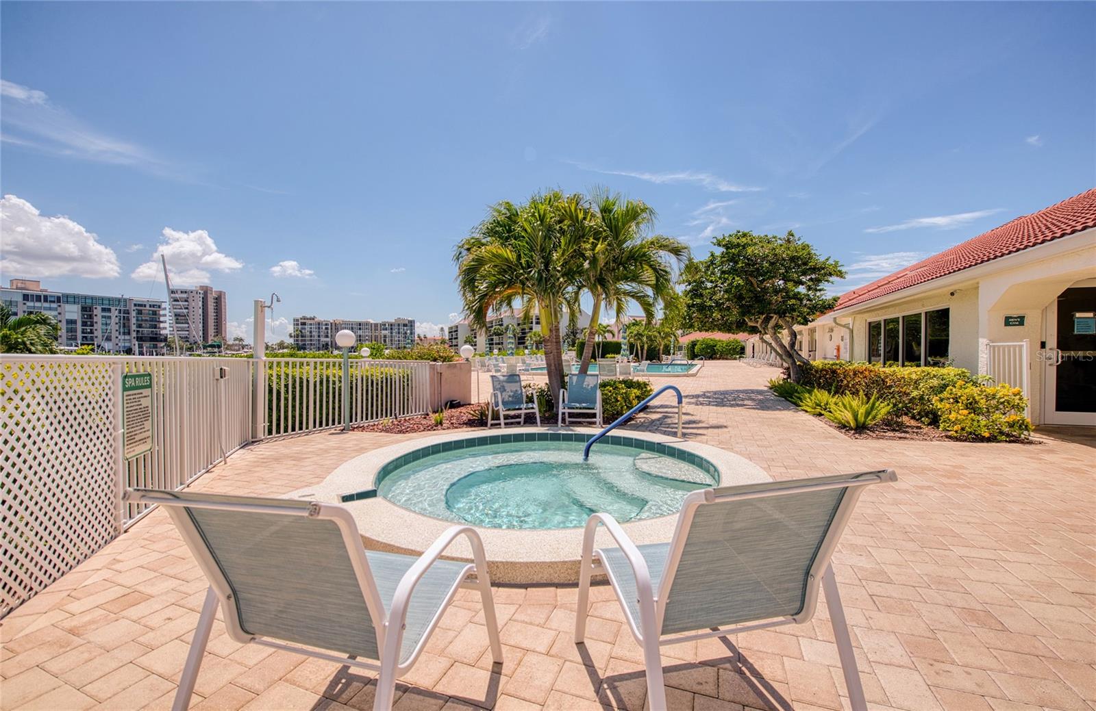 7984 SAILBOAT KEY BLVD S #303 — photo 28