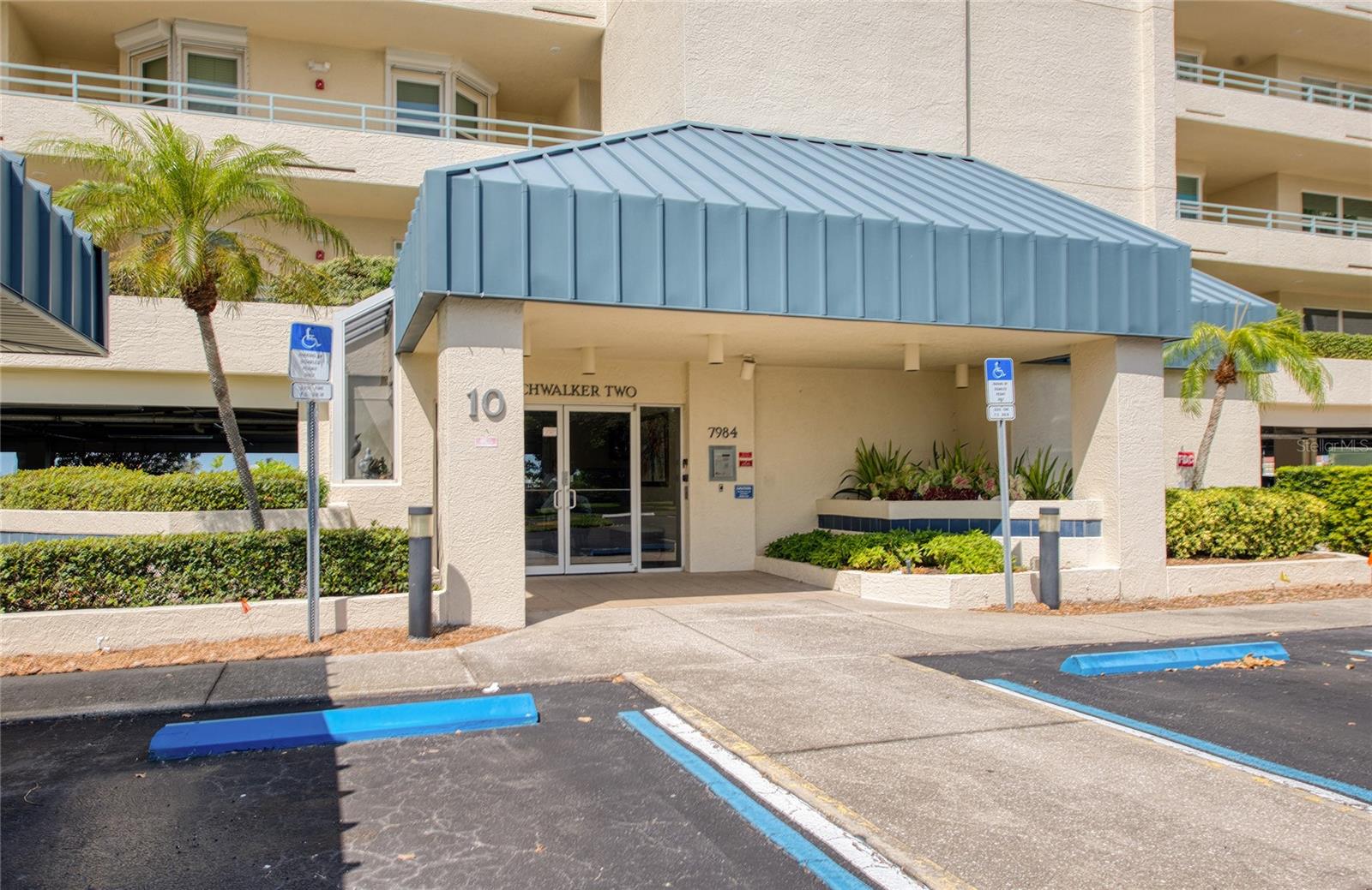 7984 SAILBOAT KEY BLVD S #303 — photo 2