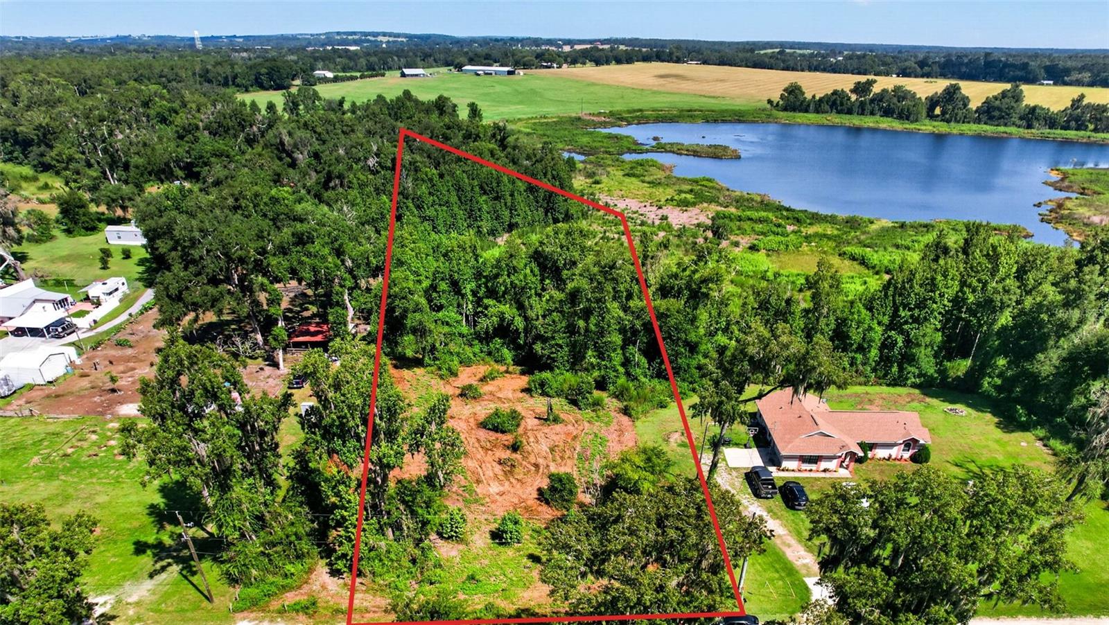 0 SUMNER LAKE RD — photo 4