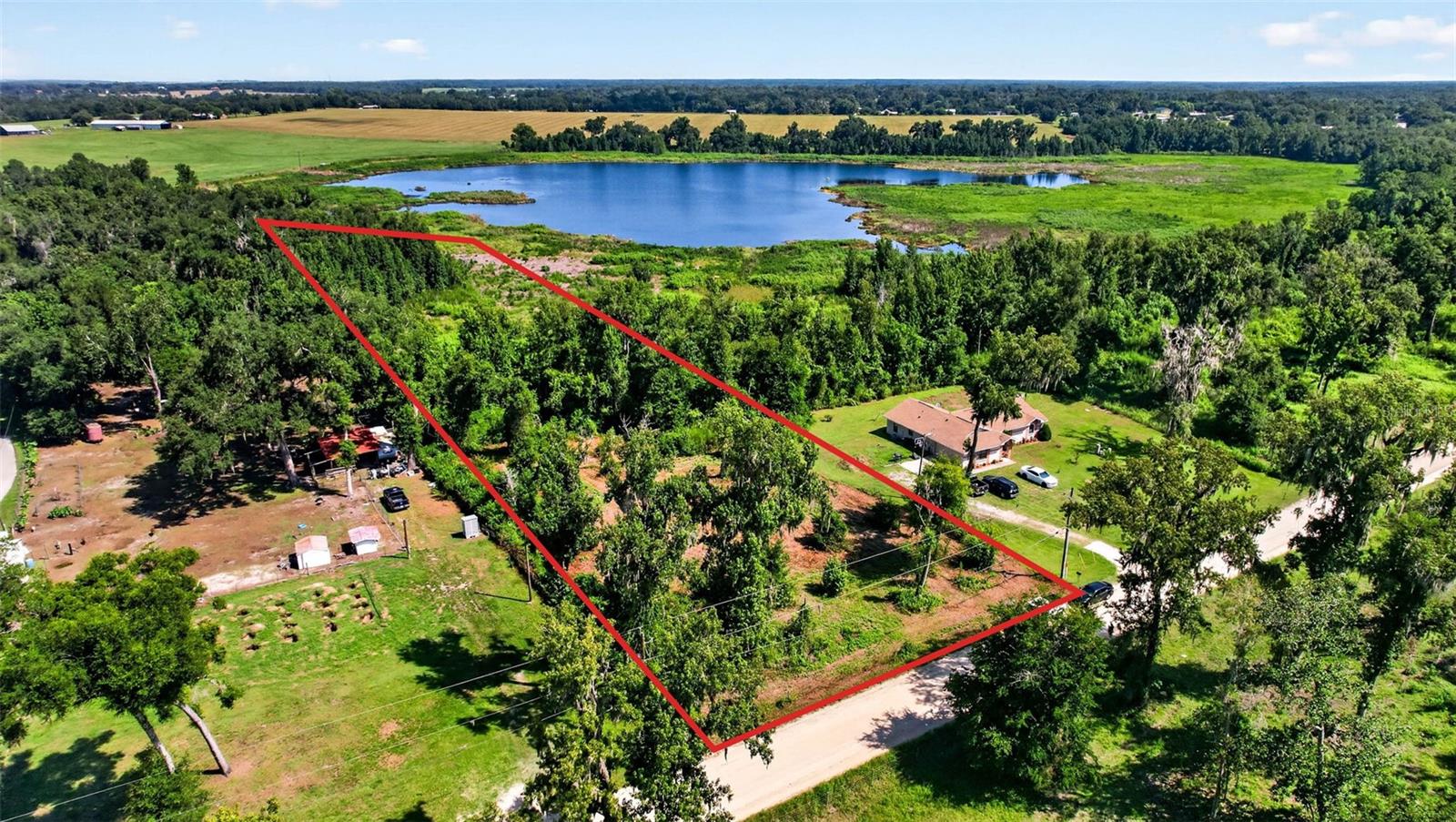 0 SUMNER LAKE RD — photo 3