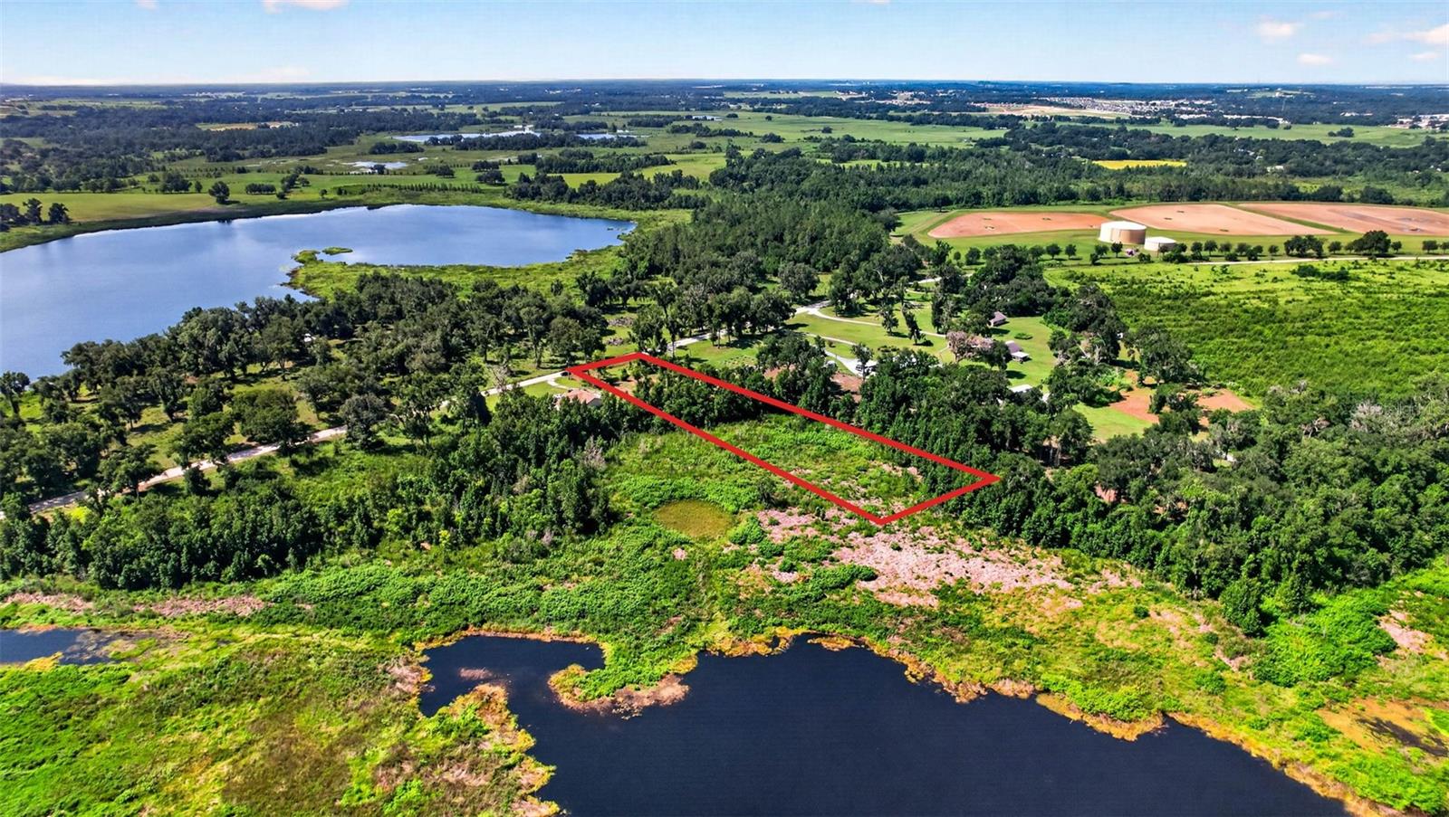 0 SUMNER LAKE RD — photo 6