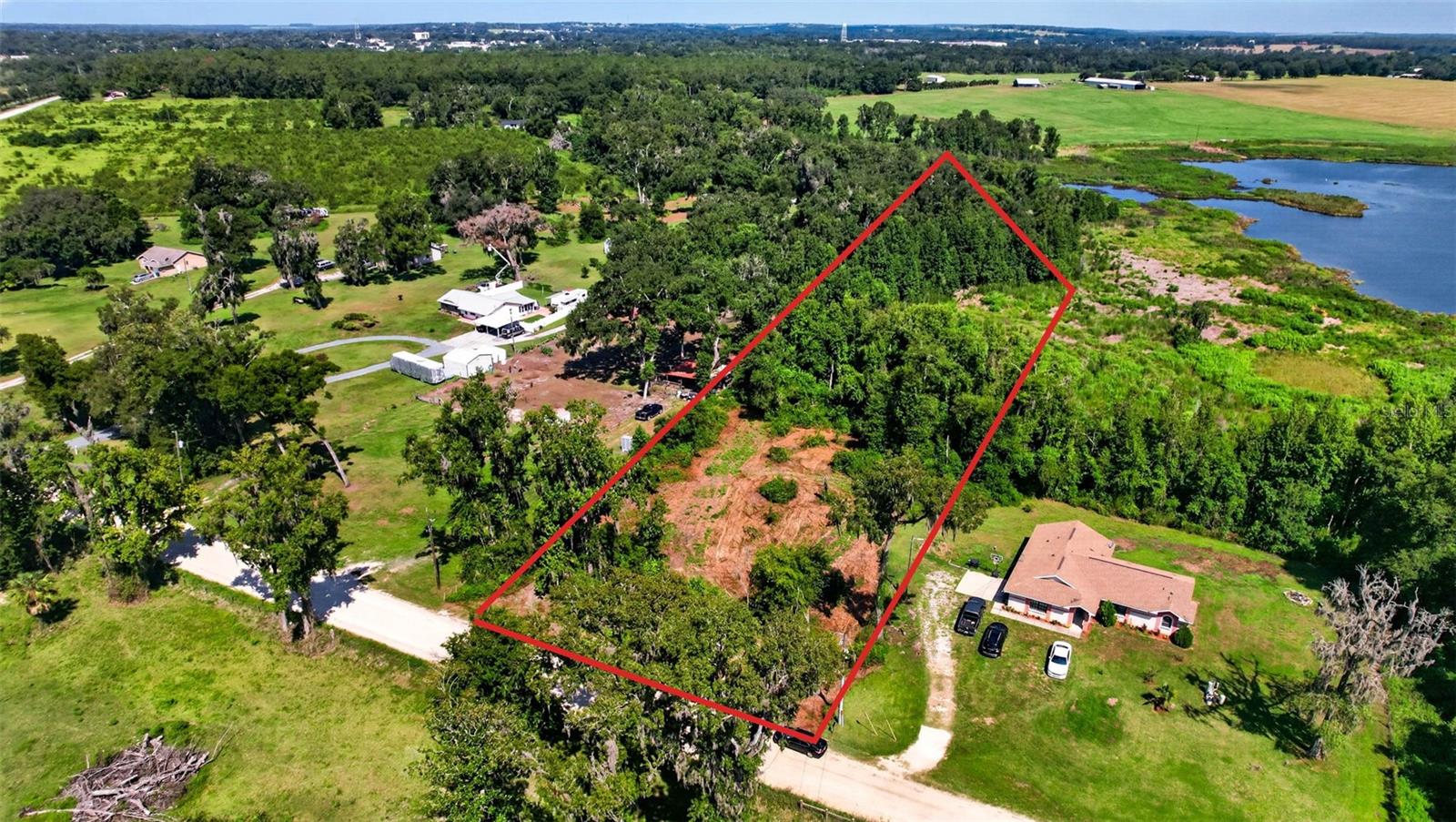 0 SUMNER LAKE RD — photo 5