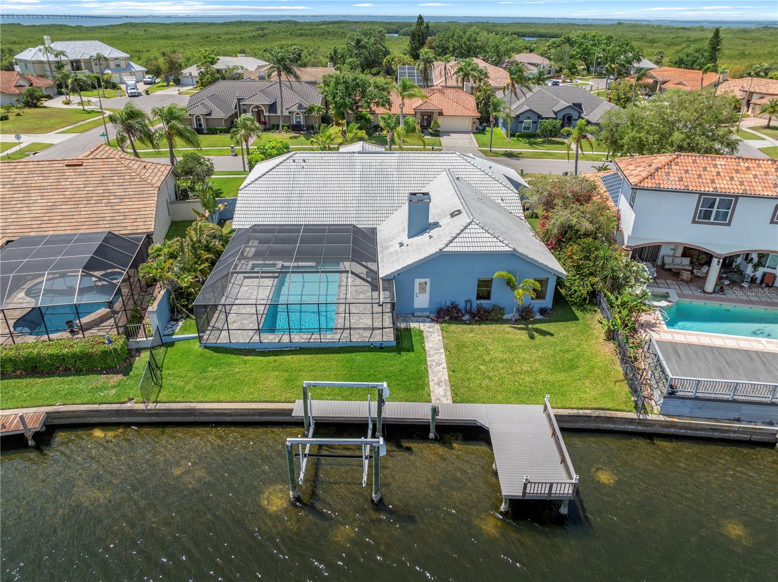 5104 E LONGBOAT BLVD — photo 76