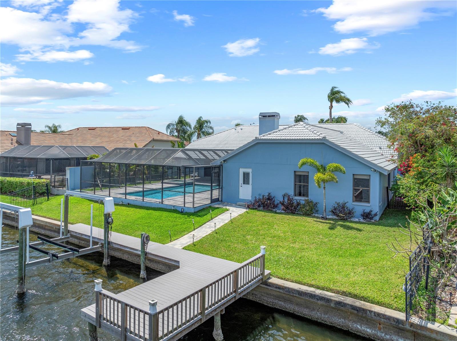 5104 E LONGBOAT BLVD — photo 78